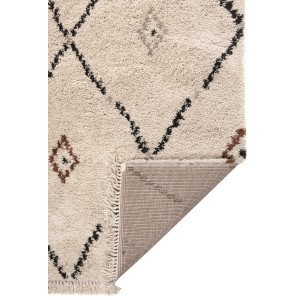 Tappeto Elias 2 Multico 200 X 290 X 3