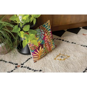 Tappeto Elias 2 Multico 200 X 290 X 3