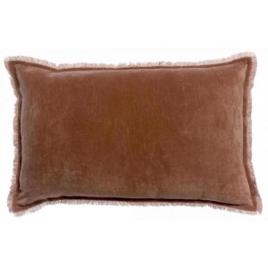 Cuscino tinta unita Fara Dragée 40 X 65