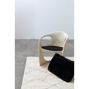 Tappeto Berry 2 Neige 200 X 290