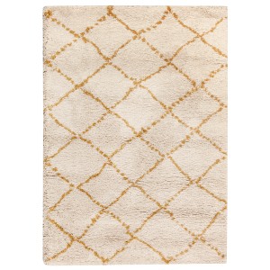 Tappeto Casablanca 2 Cuivre 200 X 290 X 3