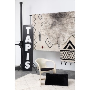 Tappeto Berry 2 Neige 200 X 290