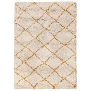 Tappeto Casablanca 2 Cuivre 200 X 290 X 3