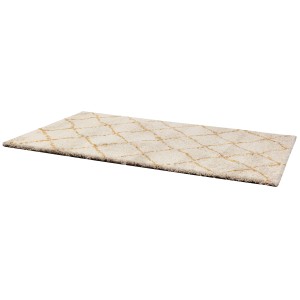 Tappeto Casablanca 2 Cuivre 200 X 290 X 3