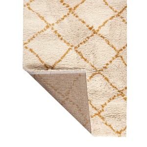 Tappeto Casablanca 2 Cuivre 200 X 290 X 3