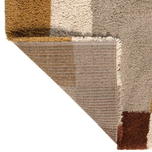 Tappeto Tahina 2 Multico 160 X 230 X 3