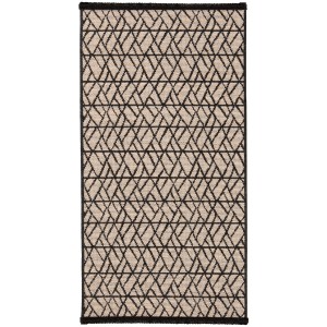 Tappeto outdoor Sadar 2 Naturel 200 X 290