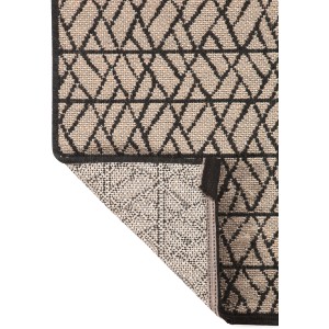Tappeto outdoor Sadar 2 Naturel 200 X 290