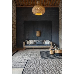 Tappeto outdoor Sadar 2 Naturel 200 X 290
