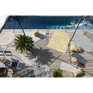 Tappeto outdoor Sadar 2 Naturel 200 X 290