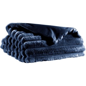 Plaid Alice Marine 240 X 260