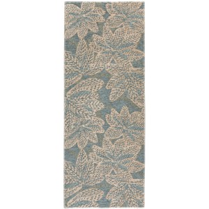 Tappeto outdoor riciclato Ariane Rouille 160 X 230
