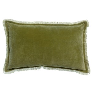 Cuscino tinta unita Fara Dragée 40 X 65