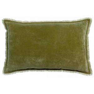 Cuscino tinta unita Fara Dragée 40 X 65