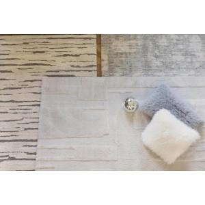 Cuscino Betani Écume 45 X 45