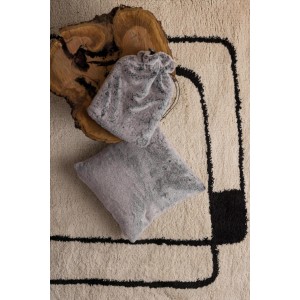 Tappeto Azara Neige 200 X 290 X 3