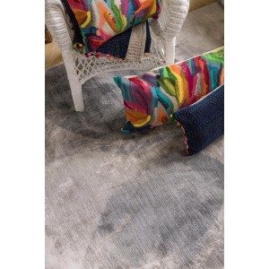 Cuscino ricamato Betty Multico 40 X 65