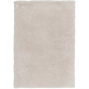 Tappeto Billy Ivoire 120 X 160 X 5
