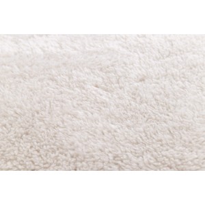 Tappeto Billy Ivoire 120 X 160 X 5