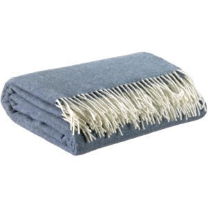 Plaid Carina Tempête 130 X 190