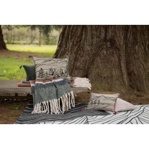 Tappeto outdoor Dusko Tonnerre 200 X 290