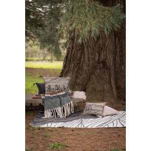 Tappeto outdoor Dusko Tonnerre 200 X 290