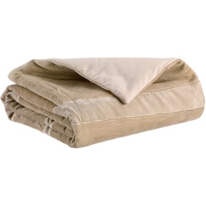 Piumino a coste Fara Thym 85 X 200