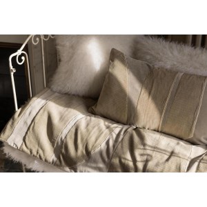 Piumino a coste Fara Thym 85 X 200
