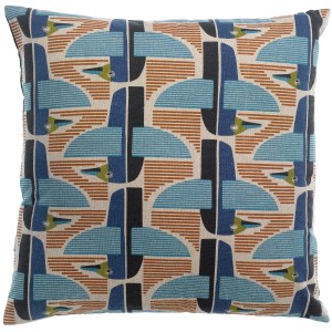 Cuscino stampato Farel Multico 40 X 65