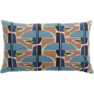 Cuscino stampato Farel Multico 30 X 50