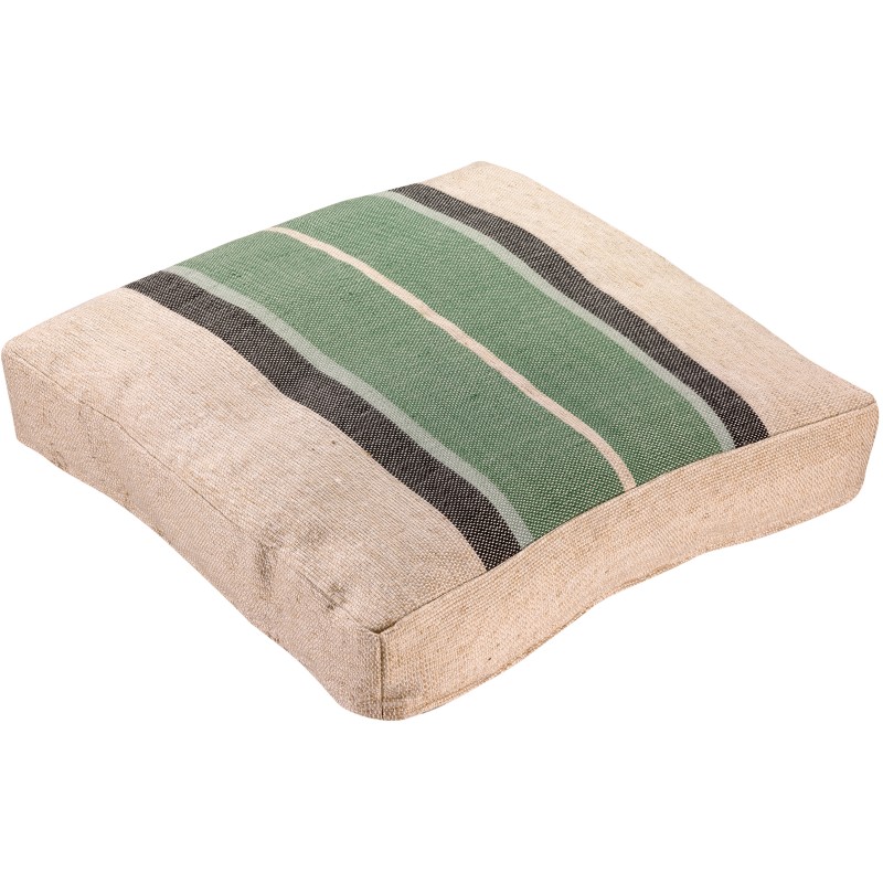 Cuscino da pavimento Gatsby Sienne 55 X 55 X 10 Cuscino da pavimento Gatsby Sienne 55 X 55 X 10