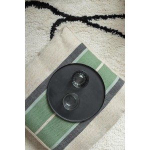 Cuscino da pavimento Gatsby Sienne 55 X 55 X 10