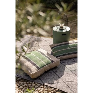 Cuscino Gatsby Sienne 40 X 65