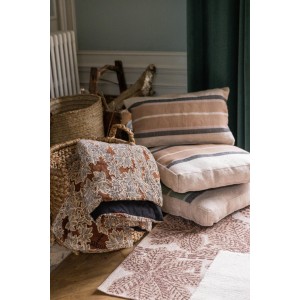 Cuscino Gatsby Sienne 40 X 65