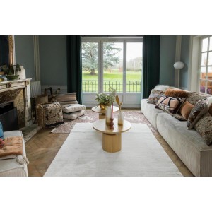 Tappeto Larry Naturel 200 X 290 X 1