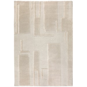Tappeto Louka Ivoire 200 X 290 X 2