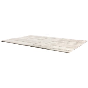 Tappeto Louka Ivoire 200 X 290 X 2