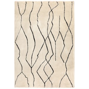 Tappeto Luce Neige 200 X 290 X 2