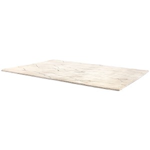 Tappeto Luce Neige 200 X 290 X 2