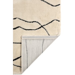 Tappeto Luce Neige 200 X 290 X 2