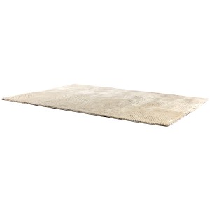 Tappeto Luna Neige 200 X 290 X 2