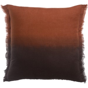 Cuscino Zeff Shade Ébène 40 X 65