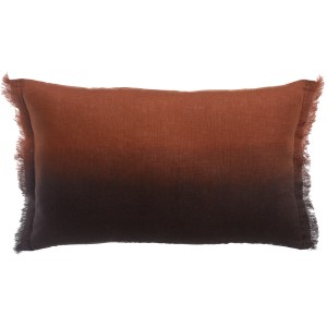 Cuscino Zeff Shade Ébène 40 X 65