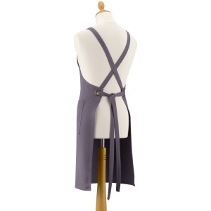 Grembiule da cucina riciclato con tasche Artisan Ombre 72 X 85