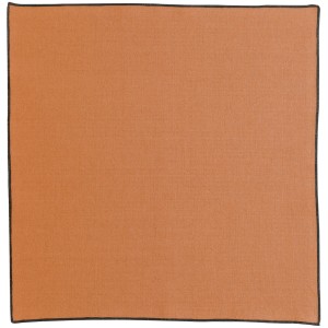 Tovagliolo riciclato Grace Caramel 40 X 40