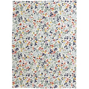Strofinaccio riciclato Greta Multico 50 X 70