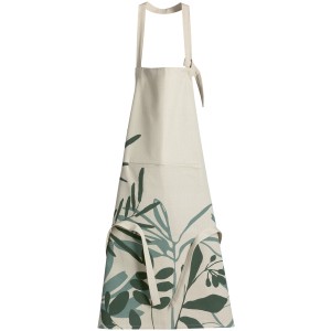 Grembiule da cucina con tasca Majda Multico 72 X 85