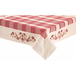 Tovaglia Harz Multico 85 X 85