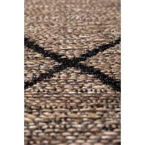 Tappeto outdoor Allan Perle 200 X 290 X 1