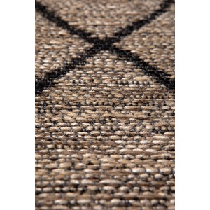 Tappeto outdoor Allan Perle 200 X 290 X 1